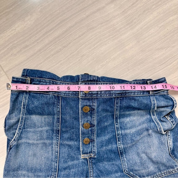 Citizens of Humanity • Faye Overalls - Picture 10 of 13